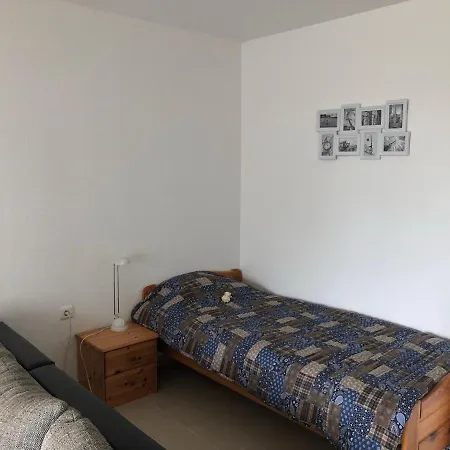 Schönes, gemütliches Appartement B506 Lahnstein Exterior foto