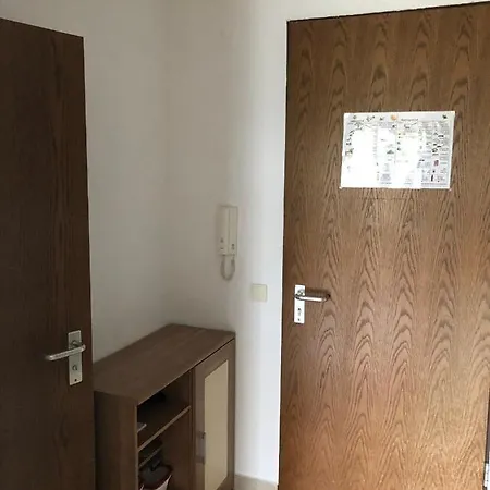 Schönes, gemütliches Appartement B506 Lahnstein Exterior foto