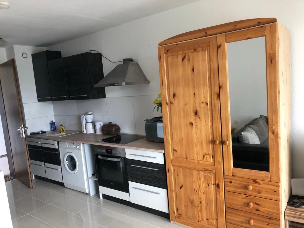 Schönes, Gemütliches B506 Apartment