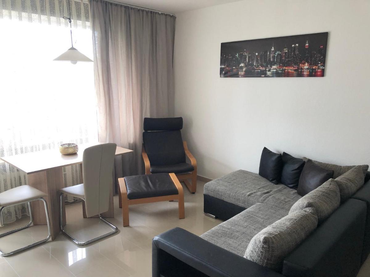 Schönes, Gemütliches B506 Apartment *