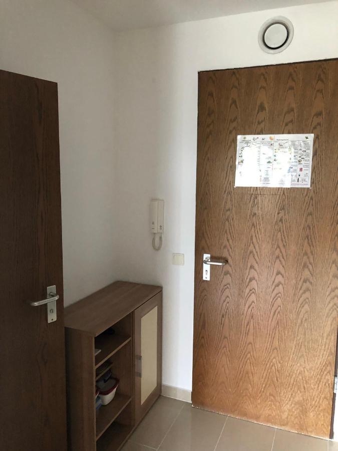 Appartement B506, Schoenes Und Gemuetliches *
