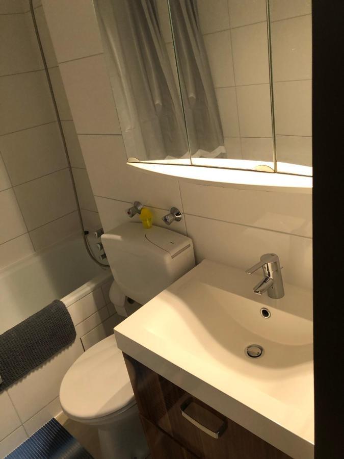 Apartment Schönes, Gemütliches B506 Lahnstein