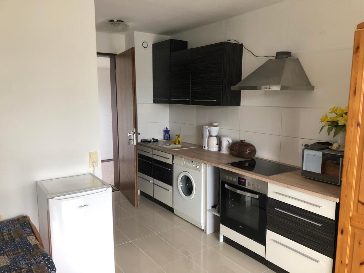 Schönes, Gemütliches B506 Apartment