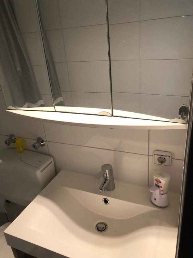 Apartment Schönes, Gemütliches B506 *