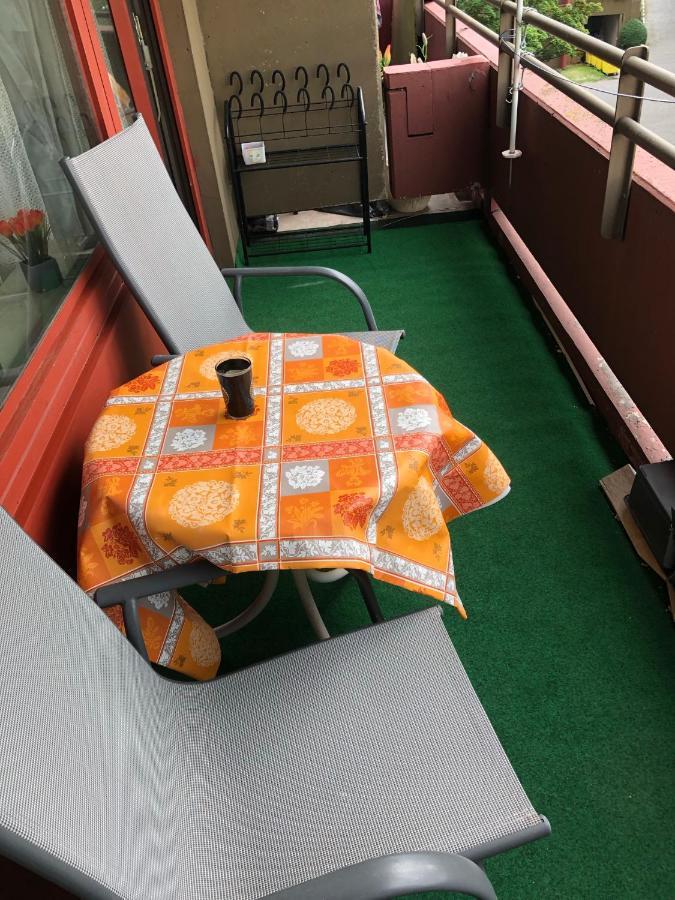 Apartment Schönes, Gemütliches B506 *