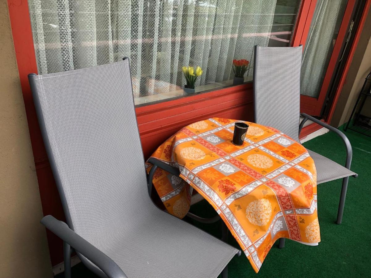Schönes, Gemütliches B506 Apartment Lahnstein