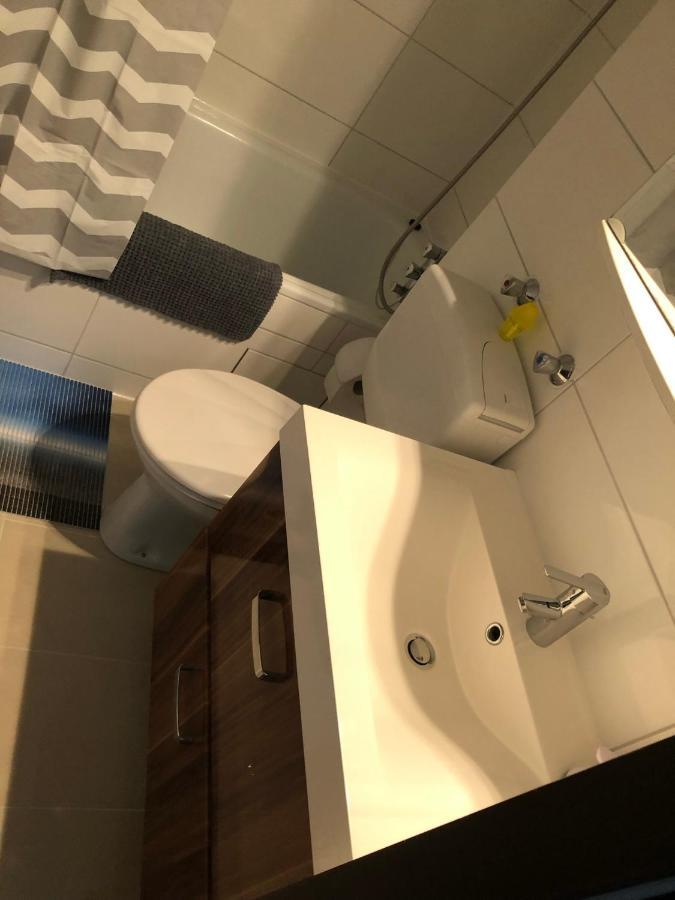 B506, Schoenes Und Gemuetliches Appartement *